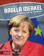 Angela Merkel: Chancellor of Germany