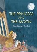 Princess and the Moon