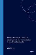 The Boundaries of Faith: The Development and Transmission of Medieval Spirituality