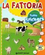 La fattoria. Tutto stickers