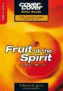 Fruit of the Spirit: Growing More Like Jesus