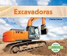 Excavadoras = Excavators