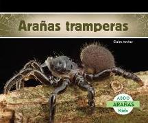 Aranas Tramperas