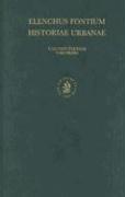 Elenchus Fontium Historiae Urbanae, Volume 3 Austria