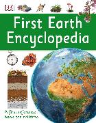 First Earth Encyclopedia