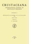 Bibliography of Copepoda Up to and Including 1980