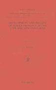 Development and Decline of Fukien Province in the 17th and 18th Centuries