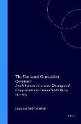 The Thousand Generation Covenant: Dutch Reformed Covenant Theology and Group Identity in Colonial South Africa, 1652-1814