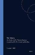 The Trinity: An Analysis of St. Thomas Aquinas' Expositio of the de Trinitate of Boethius