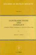 Contradictions and Conflict: A Dialectical Political Anthropology of a University in Western India