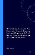 Clément Marot, a Renaissance Poet Discovers the Gospel: Lutheranism, Fabrism and Calvinism in the Royal Courts of France and of Navarre and in the Duc