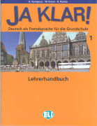 Lehrerhandbuch