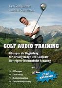 Skambraks, J: Golf Audio Training