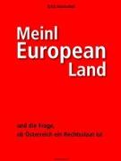 Halatschek, E: Meinl European Land