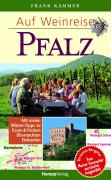 Auf Weinreise Pfalz