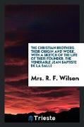 The Christian Brothers