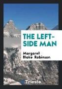 The Left-Side Man
