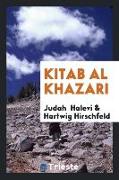 (Judah Hallevi's) Kitab al Khazari
