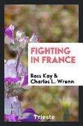 Fighting in France