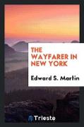 The Wayfarer in New York