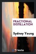 Fractional Distillation