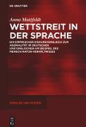 Wettstreit in der Sprache