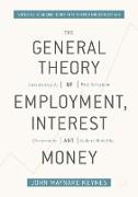 The General Theory of Employment, Interest, and Money