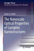 The Nanoscale Optical Properties of Complex Nanostructures