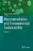 Mycoremediation and Environmental Sustainability