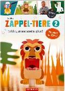 Zappel-Tiere 2