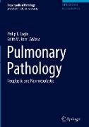 Pulmonary Pathology