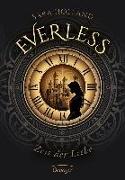 Everless 1. Zeit der Liebe