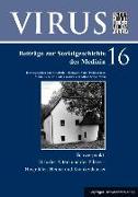 Orte des Alters und der Pflege. Hospitäler, Heime und Krankenhäuser