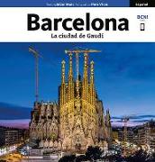 La ciudad de Gaudí : La ciudad de Gaudí
