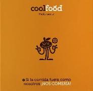 CoolFood : si la comida fuera como nosotros, ¡nos comería!