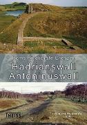 Hadrianswall und Antoninuswall. DVD-ROM