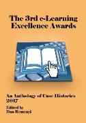 Ecel17 - The 3rd E-Learning Excellence Awards
