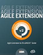 Agile Extension to the BABOK® Guide