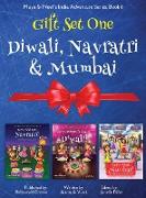 GIFT SET ONE (Diwali, Navratri, Mumbai)