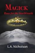 MAGICK Race for the StarWreath