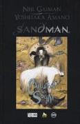 The Sandman. Cacciatori di sogni