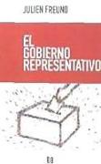 EL GOBIERNO REPRESENTATIVO