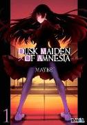 Dusk Maiden of Amnesia