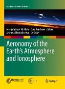 Aeronomy of the Earth's Atmosphere and Ionosphere