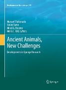 Ancient Animals, New Challenges