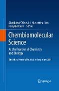 Chembiomolecular Science