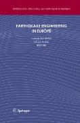 Earthquake Engineering in Europe