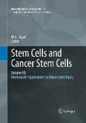 Stem Cells and Cancer Stem Cells, Volume 10