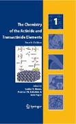 The Chemistry of the Actinide and Transactinide Elements (Set Vol.1-6)
