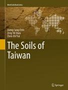 The Soils of Taiwan